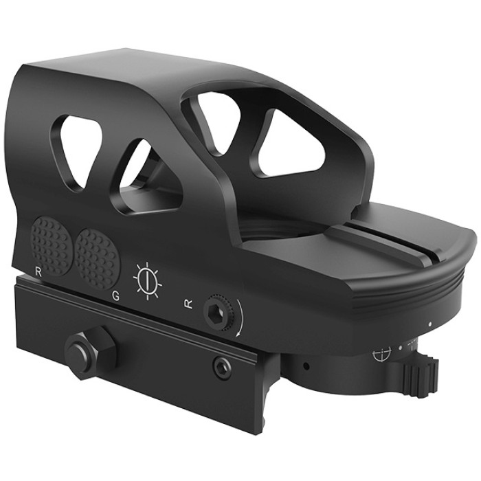 Приціл коліматорний Vector Optics VictOptics Z4 1x23x34 Red Dot Sight (RDSL26)