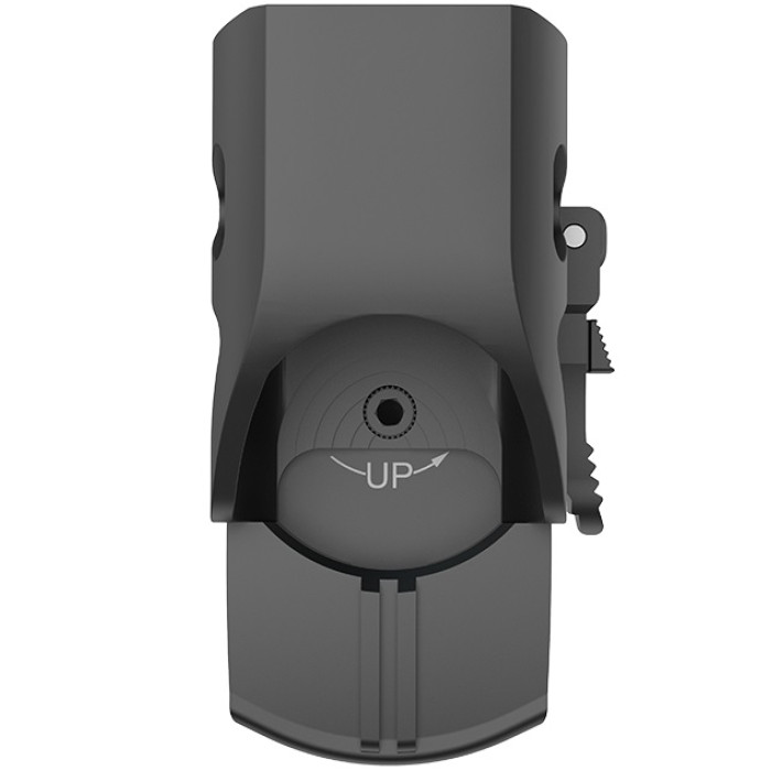 Приціл коліматорний Vector Optics VictOptics Z4 1x23x34 Red Dot Sight (RDSL26)
