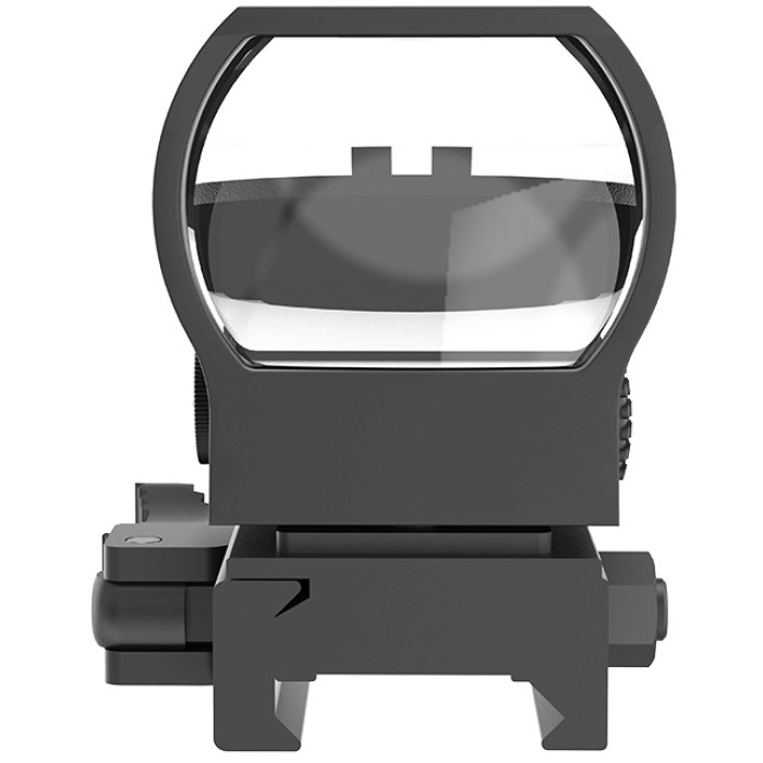 Приціл коліматорний Vector Optics VictOptics Z4 1x23x34 Red Dot Sight (RDSL26)