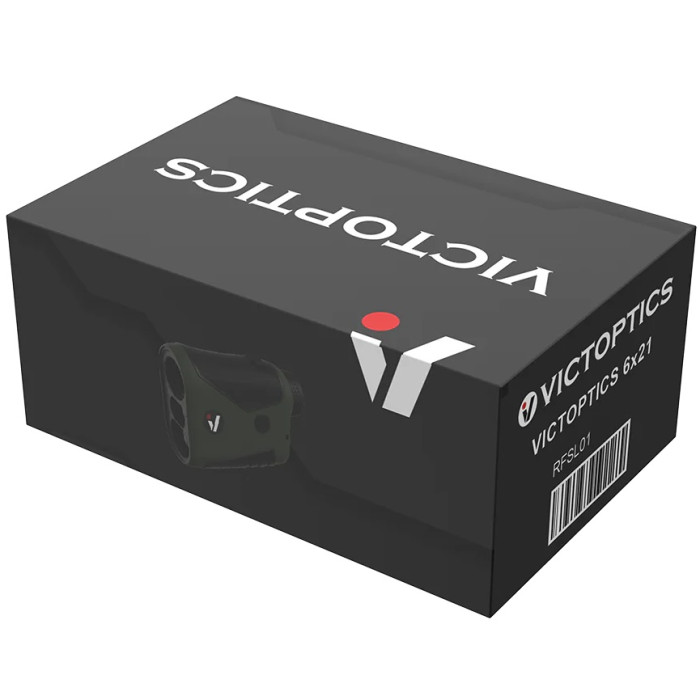 Лазерный дальномер Vector Optics Victoptics 6x21 Compact 750 m (RFSL-01)
