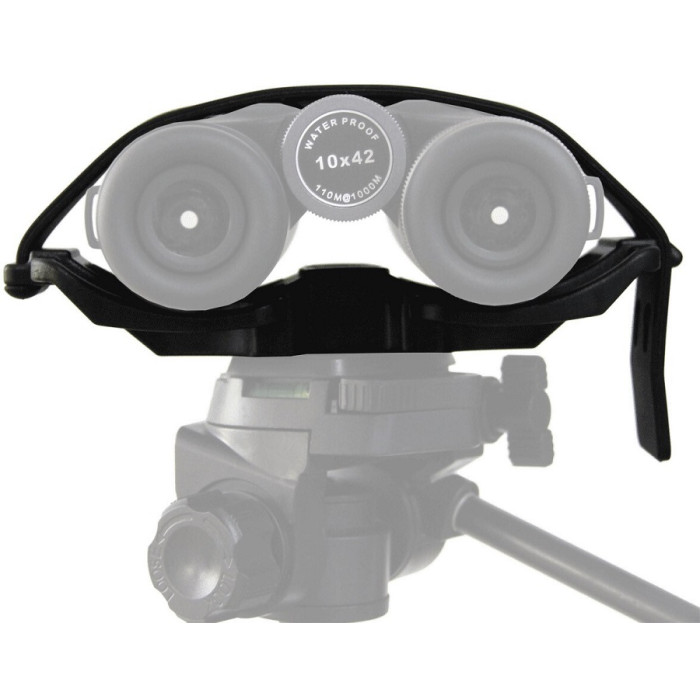 Універсальне кріплення бінокля до штативу Vector Optics Binocular Tray Rest Mount (RSBR-01)
