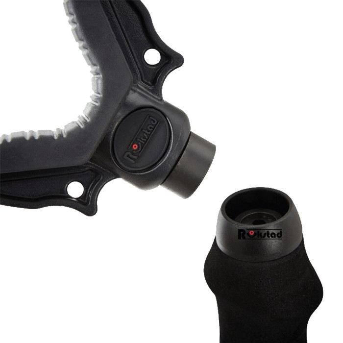 Монопод Vector Optics MAG V Mount Monopod 84-181 cm (RSGR-01)