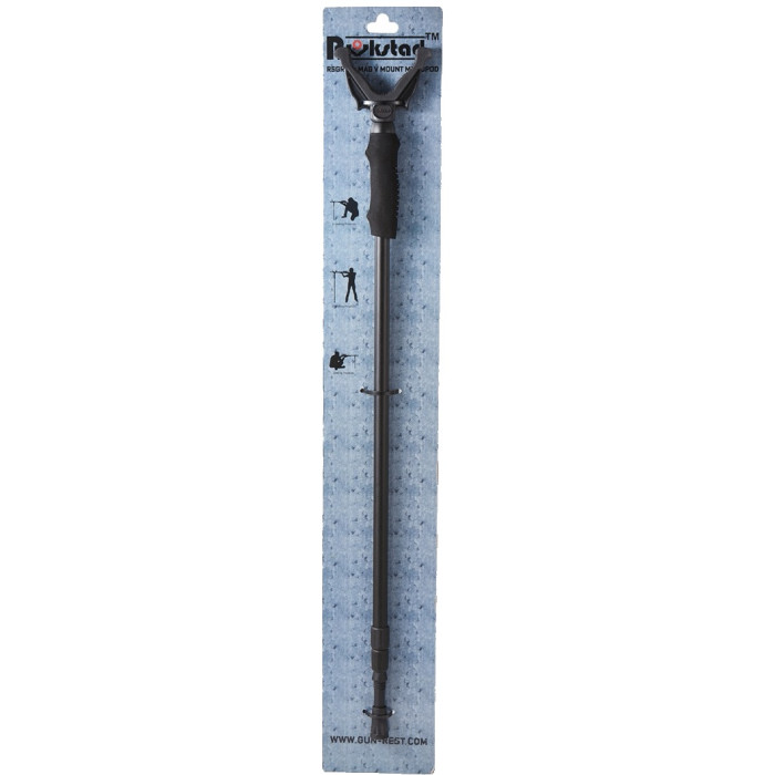 Монопод Vector Optics MAG V Mount Monopod 84-181 cm (RSGR-01)