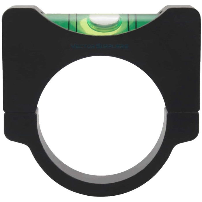 Кільце з бульбашковим рівенем Vector Optics 35 mm (SCACD-02)
