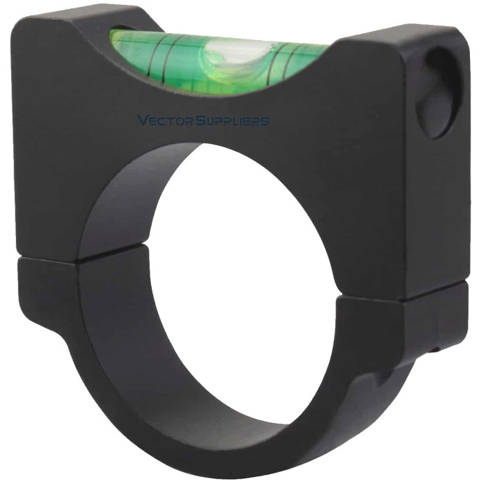 Кільце з бульбашковим рівенем Vector Optics 35 mm (SCACD-02)