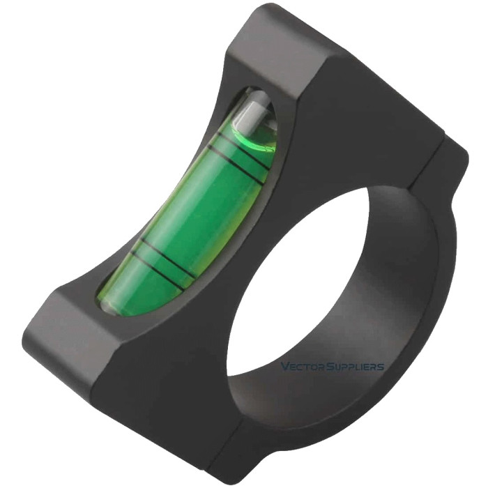 Кільце з бульбашковим рівенем Vector Optics 35 mm (SCACD-02)