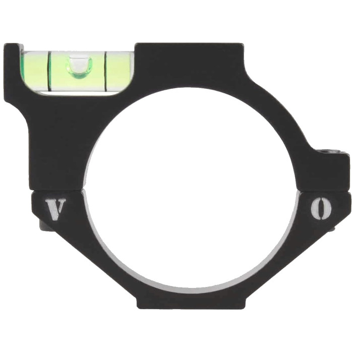 Кільце з бульбашковим рівенем Vector Optics 30 mm (SCACD-03)