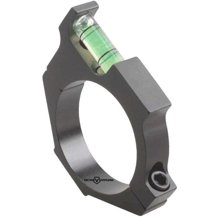 Кільце з бульбашковим рівенем Vector Optics 30 mm (SCACD-03)