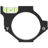 Кільце з бульбашковим рівенем Vector Optics 25.4 mm (SCACD-04)