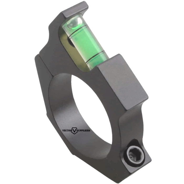 Кольцо с пузырьковым уровенем Vector Optics 25.4 mm (SCACD-04)