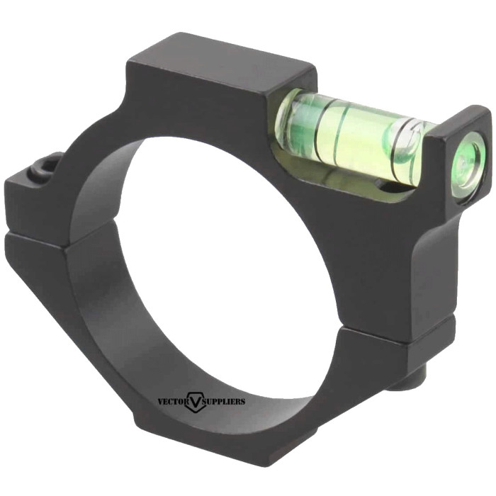 Кольцо с пузырьковым уровенем Vector Optics 25.4 mm (SCACD-04)