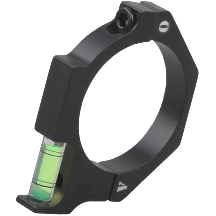 Кільце з бульбашковим рівенем Vector Optics 34mm Offest Bubble ACD Mount (SCACD-15)