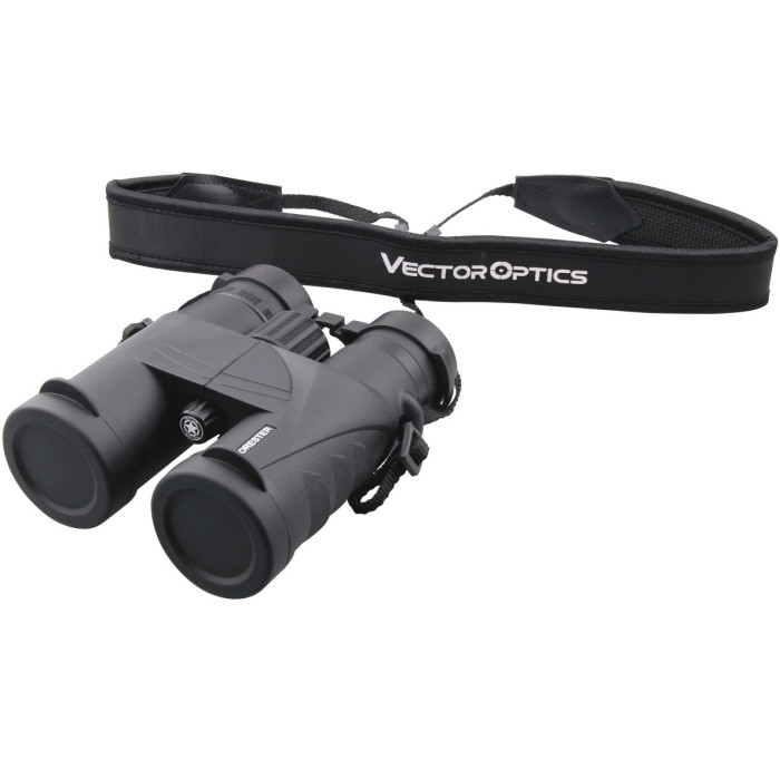 Бинокль Vector Optics Forester 10x42 Roof (SCBO-02)