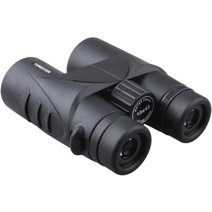 Бинокль Vector Optics Forester 10x42 Roof (SCBO-02)