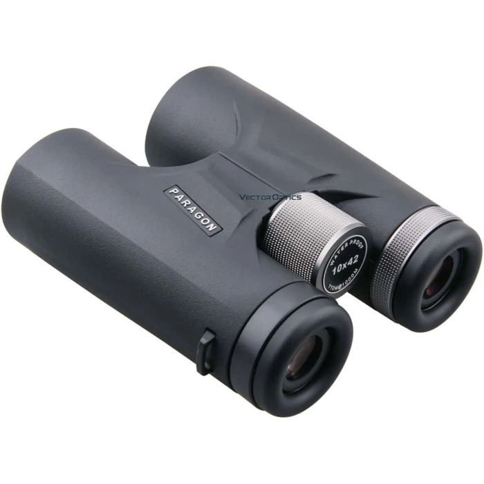 Бинокль Vector Optics Paragon 10x42 Roof (SCBO-04)