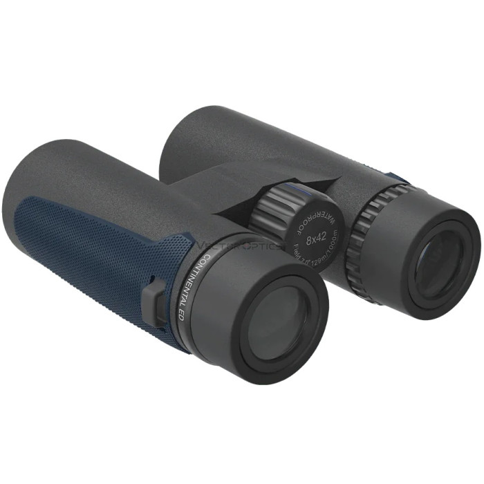 Бинокль с сеткой Vector Optics Continental Plus 10x42 ED (SCBO-07)