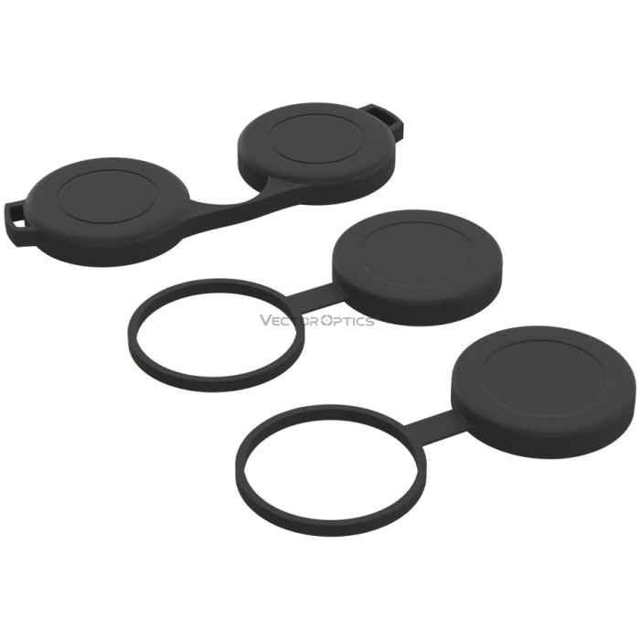 Бинокль с сеткой Vector Optics Continental Plus 10x42 ED (SCBO-07)