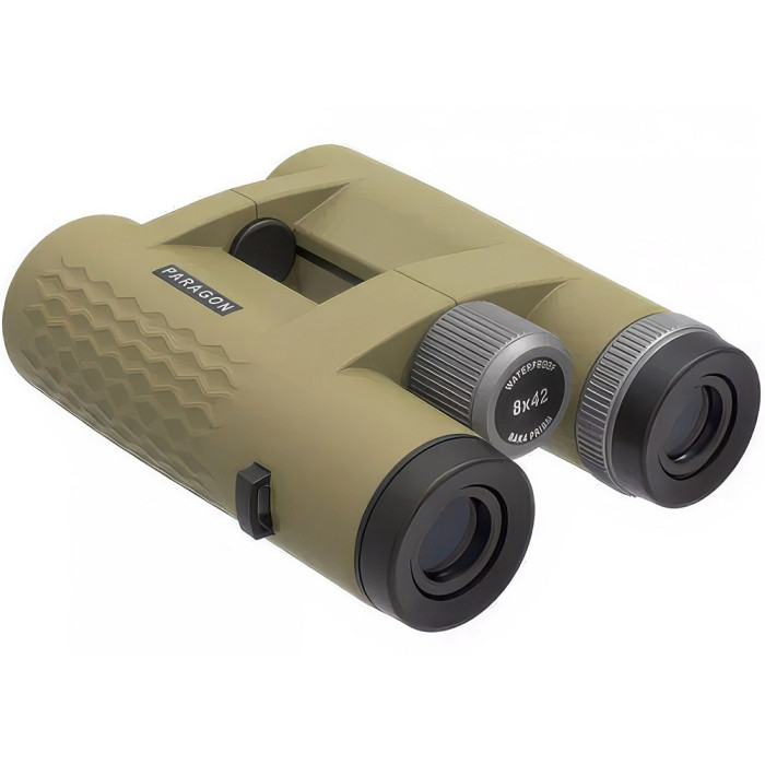 Бинокль Vector Optics Paragon 8x42 HD Green (SCBO-12)
