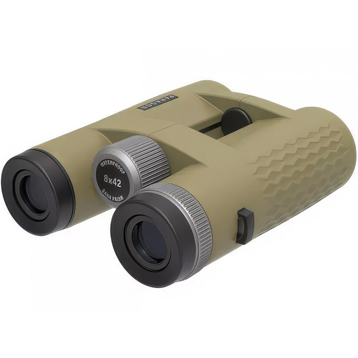 Бинокль Vector Optics Paragon 8x42 HD Green (SCBO-12)