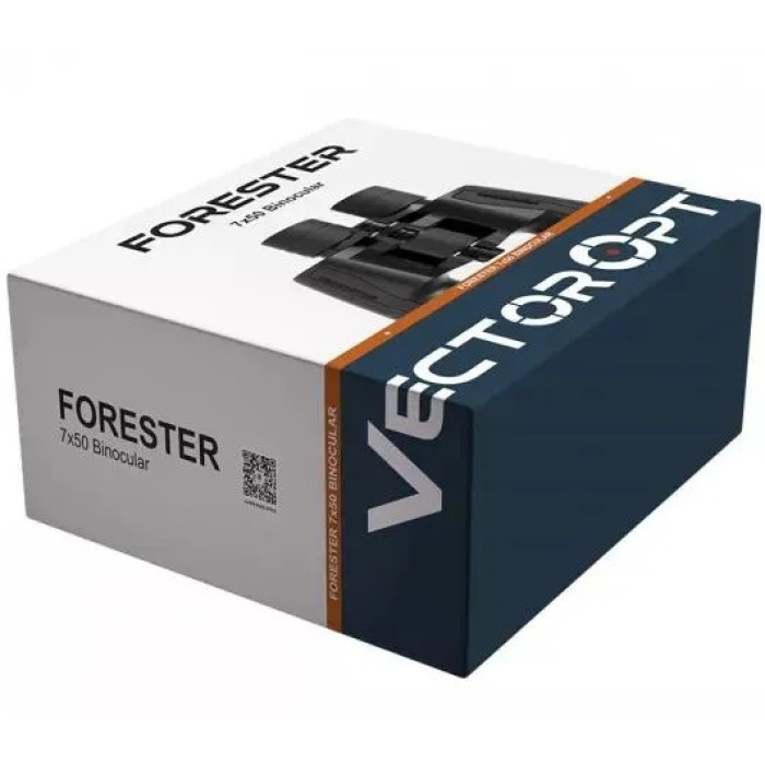 Бинокль Vector Optics Forester 7x50 (SCBO-16)