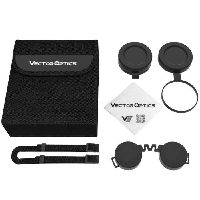 Бинокль Vector Optics Forester 10x50 (SCBO-17)