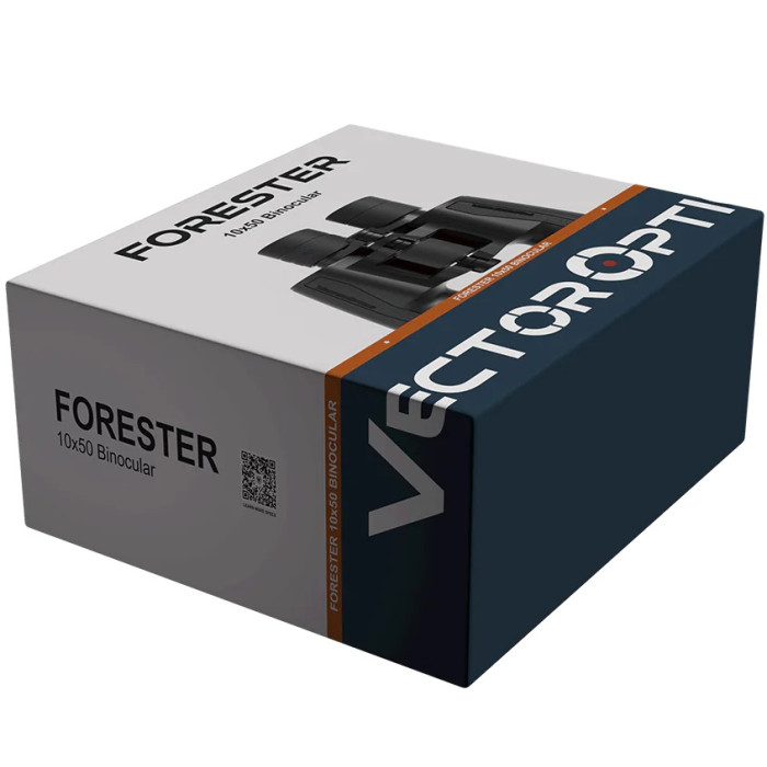 Бинокль Vector Optics Forester 10x50 (SCBO-17)
