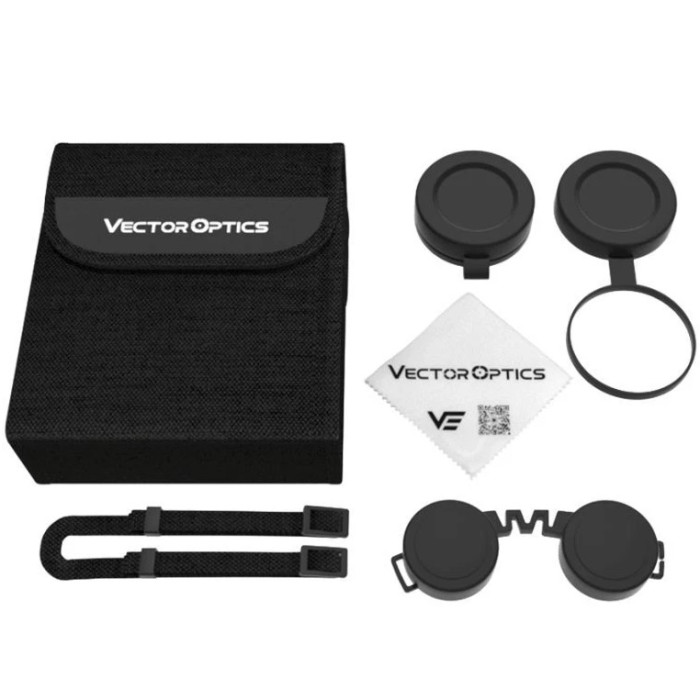 Бинокль Vector Optics Forester 12x50 (SCBO-18)