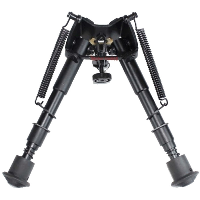 Сошки Vector Optics Rokstad Tactical Bipod 6-9'' (SCBPB-01)