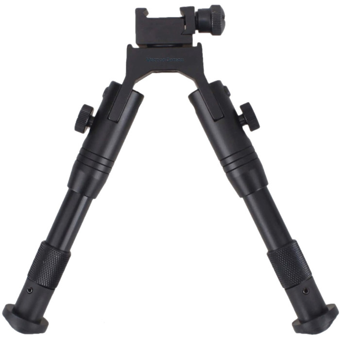 Сошки Vector Optics Rokstad Universal Pistol Bipod 6-6.5'' (SCBPW-01)