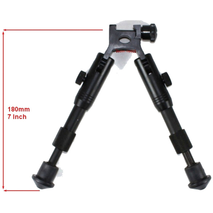 Сошки Vector Optics Rokstad Universal Pistol Bipod 6-6.5'' (SCBPW-01)