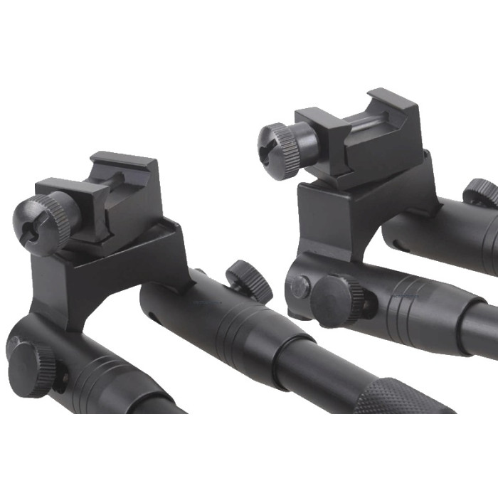 Сошки Vector Optics Rokstad Universal Pistol Bipod 6-6.5'' (SCBPW-01)