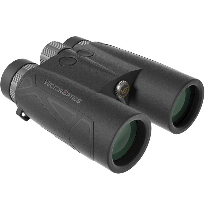 Бінокль з лазерним далекоміром Vector Optics Paragon 10x42 Rangefinder 2285 m (SCBRF-02)