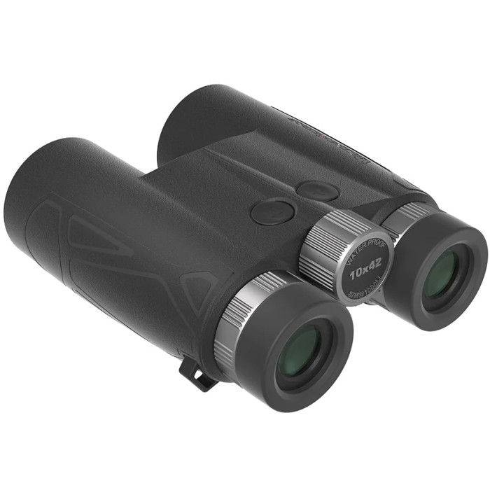 Бінокль з лазерним далекоміром Vector Optics Paragon 10x42 Rangefinder 2285 m (SCBRF-02)