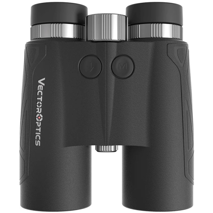 Бінокль з лазерним далекоміром Vector Optics Paragon 10x42 Rangefinder 2285 m (SCBRF-02)