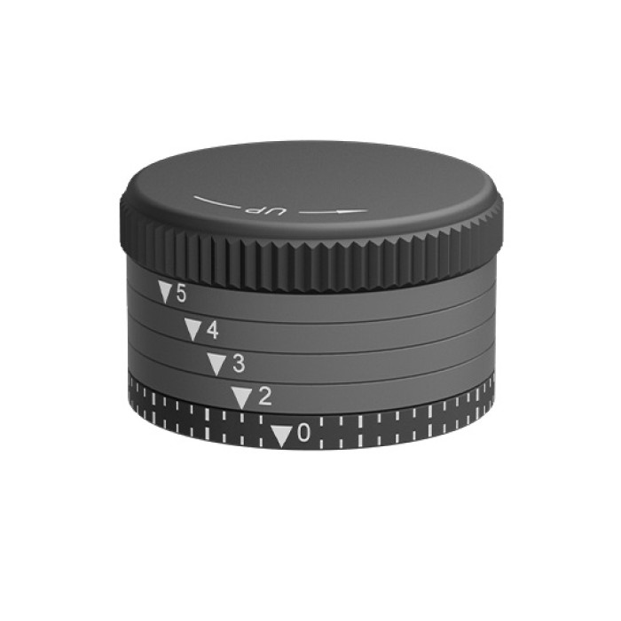 Балистическая турель Vector Optics Continental Hunting Scope (SCCON-HBT)