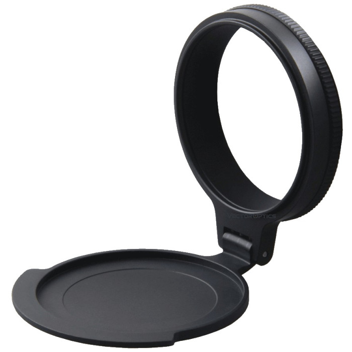 Крышка объектива Vector Optics Continental 50 mm, aluminium (SCFC-M50)