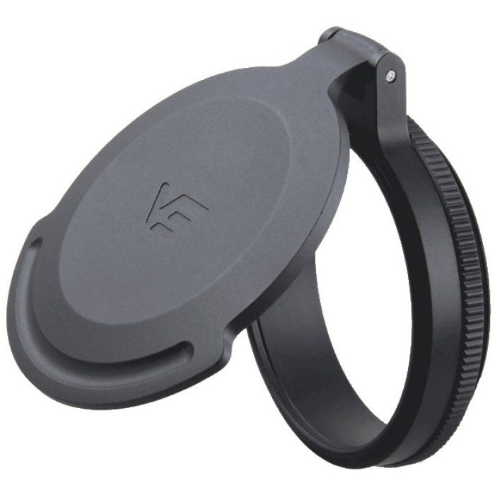 Крышка объектива Vector Optics Continental 50 mm, aluminium (SCFC-M50)