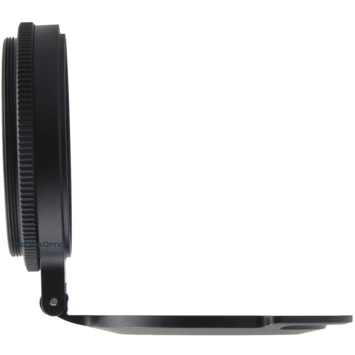 Крышка объектива Vector Optics Continental 50 mm, aluminium (SCFC-M50)