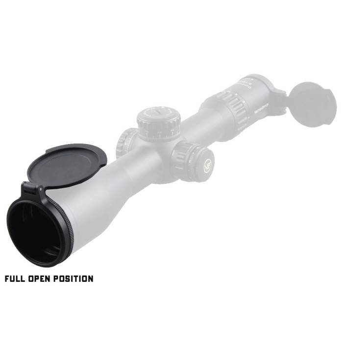 Крышка объектива Vector Optics Continental 56 mm, aluminium (SCFC-M56)