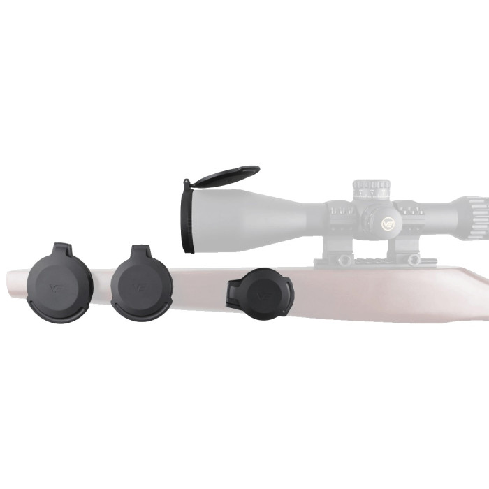 Крышка объектива Vector Optics Continental 56 mm, aluminium (SCFC-M56)