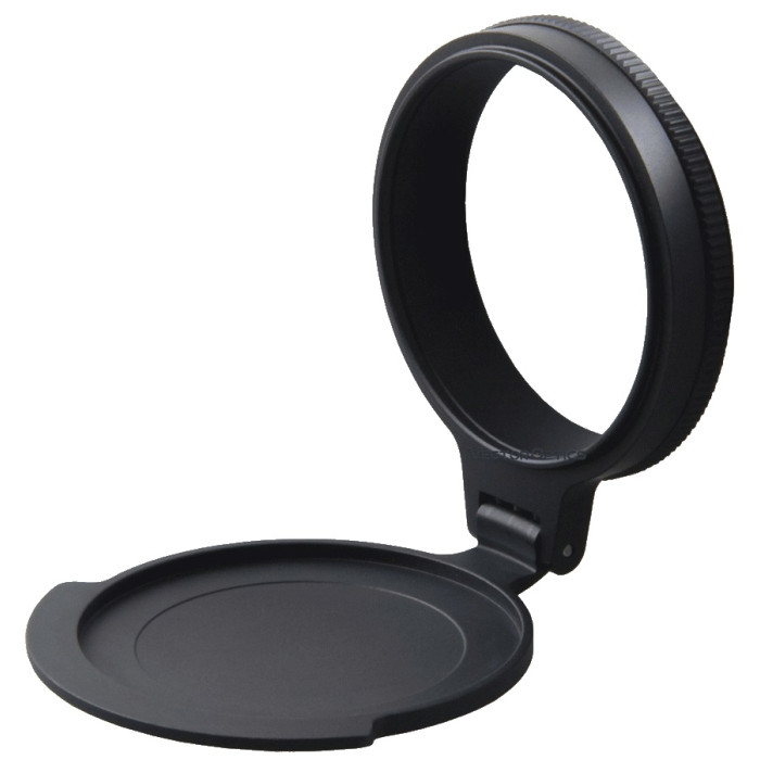 Крышка объектива Vector Optics Continental 56 mm, aluminium (SCFC-M56)