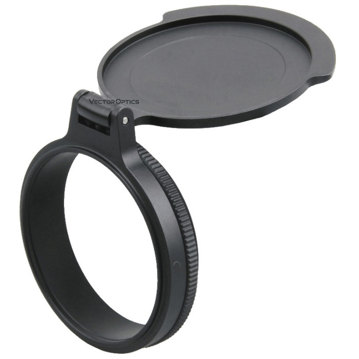 Крышка объектива Vector Optics Continental 56 mm, aluminium (SCFC-M56)