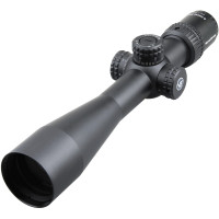 Прицел оптический Vector Optics Veyron 6-24x44 FFP Riflescope (SCFF-23)