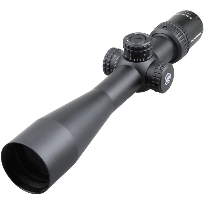 Прицел оптический Vector Optics Veyron 6-24x44 FFP Riflescope (SCFF-23)