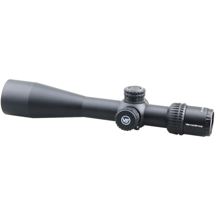 Прицел оптический Vector Optics Veyron 6-24x44 FFP Riflescope (SCFF-23)