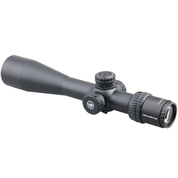 Прицел оптический Vector Optics Veyron 6-24x44 FFP Riflescope (SCFF-23)