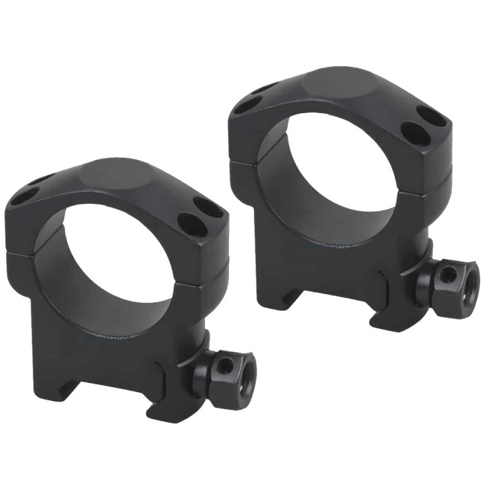 Прицел оптический Vector Optics Veyron 6-24x44 FFP Riflescope (SCFF-23)