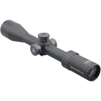Прицел оптический Vector Optics Marksman 6-24x50 (30mm) FFP (SCFF-26)