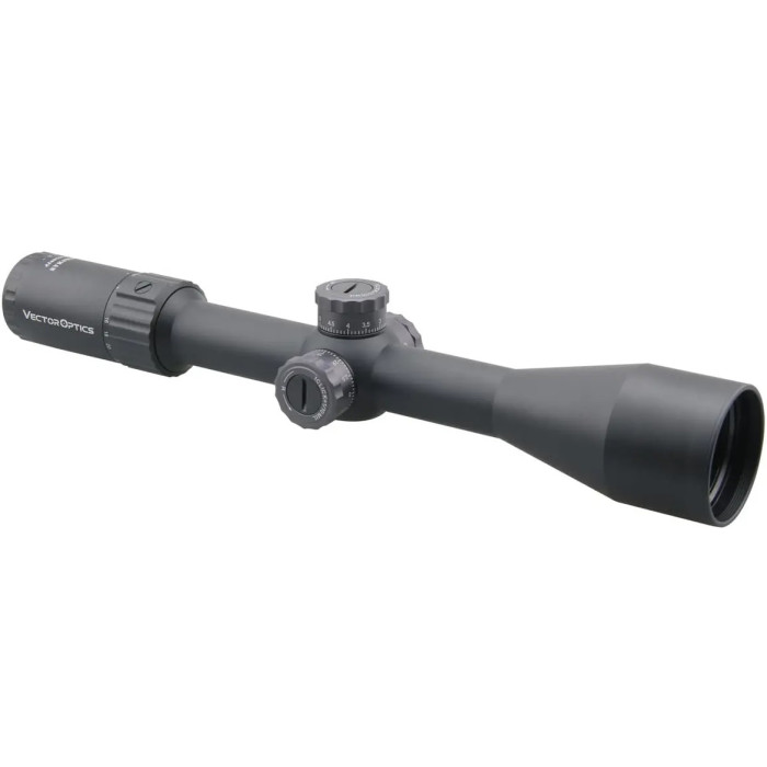 Прицел оптический Vector Optics Marksman 6-24x50 (30mm) FFP (SCFF-26)