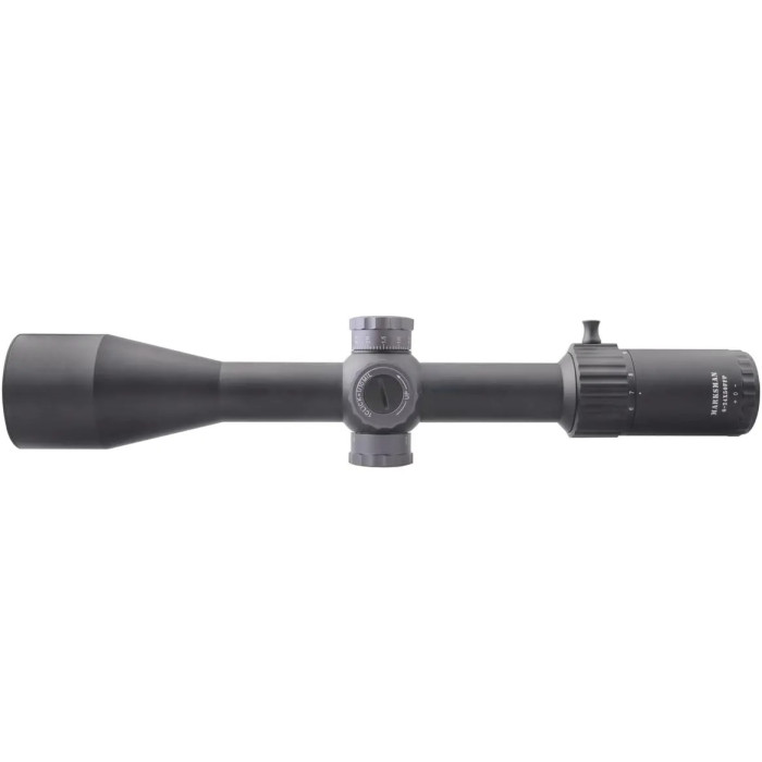 Прицел оптический Vector Optics Marksman 6-24x50 (30mm) FFP (SCFF-26)